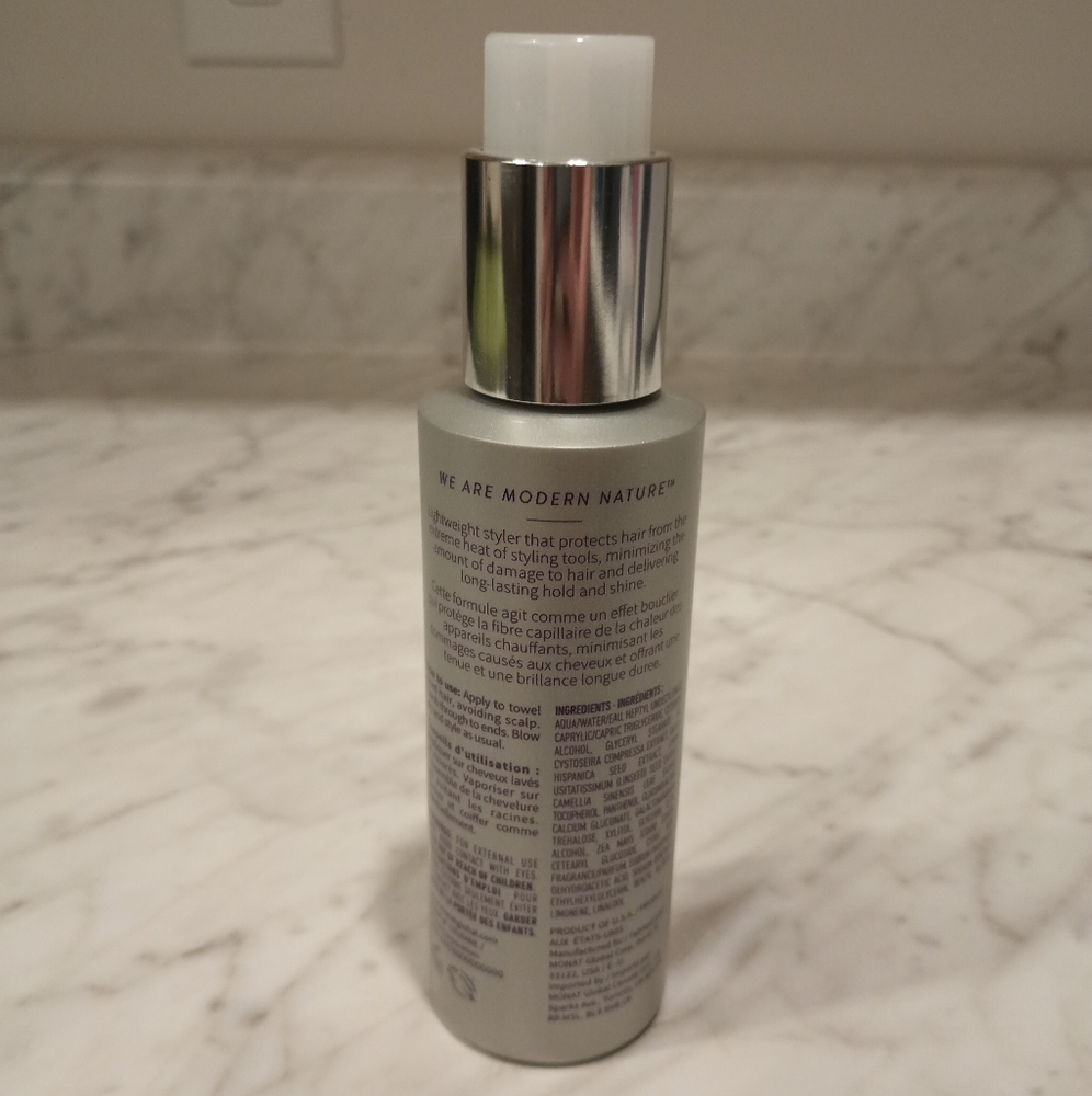 Monat Studio One Thermal Protect Styling Shield - Picture 2 of 2